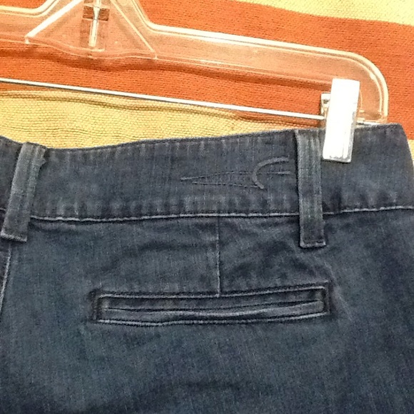 Women's jean short's - Picture 8 of 8
